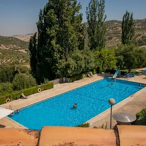 2* Hotel Del Carmen