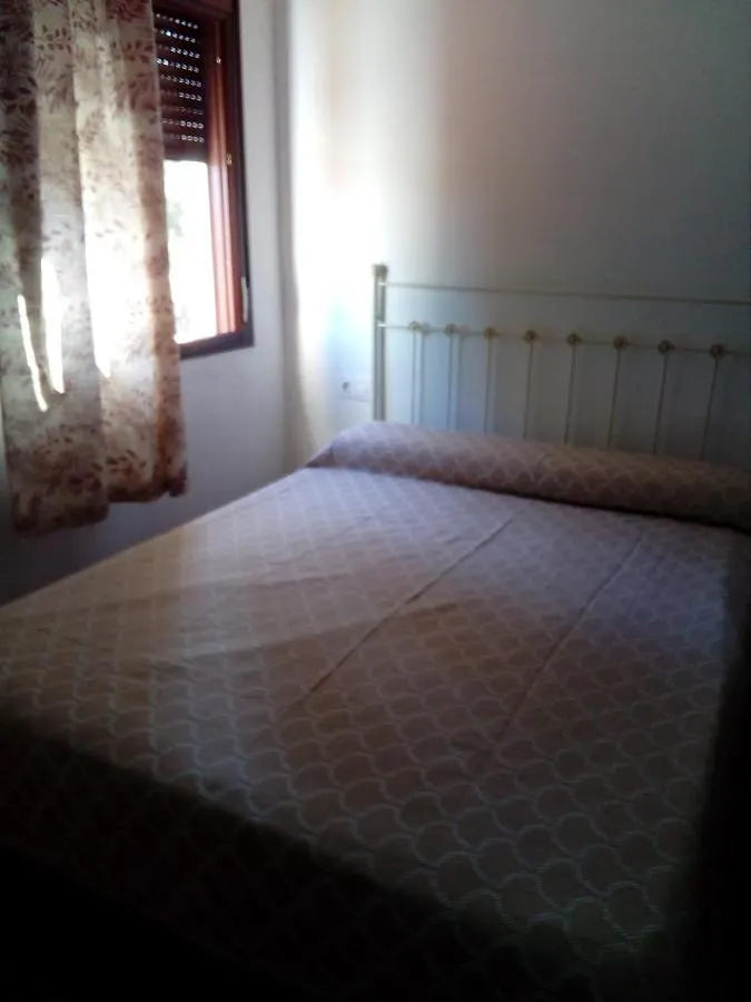 Casa Rural El Paso Prado Del Rey