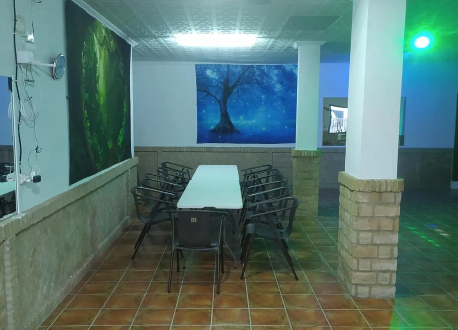 Casa Rural El Paso Prado Del Rey